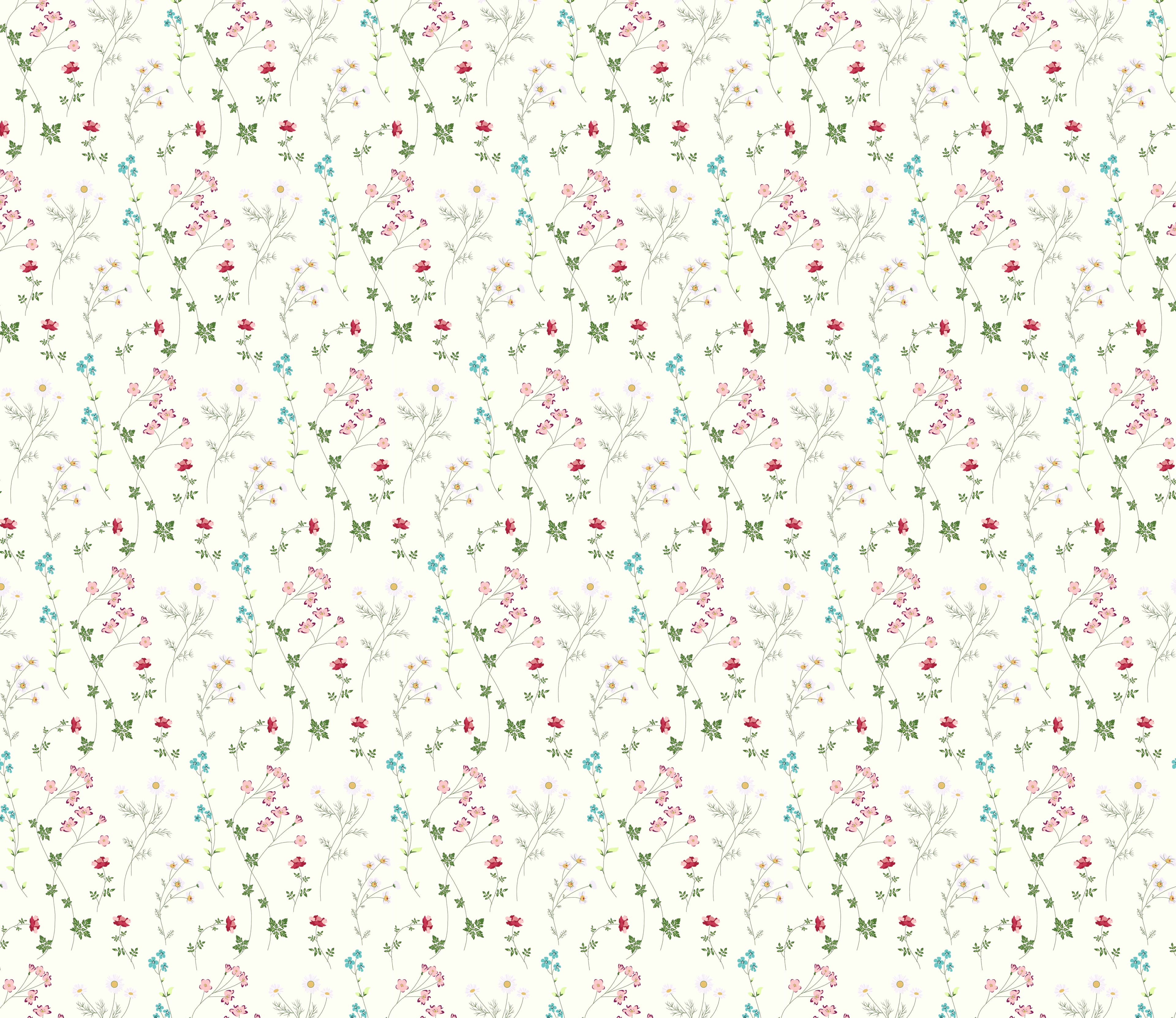 ENG# 832-12 — Весенние травы