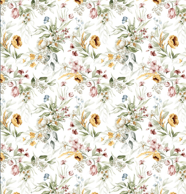 ENG# 970-12 — Весенний сад