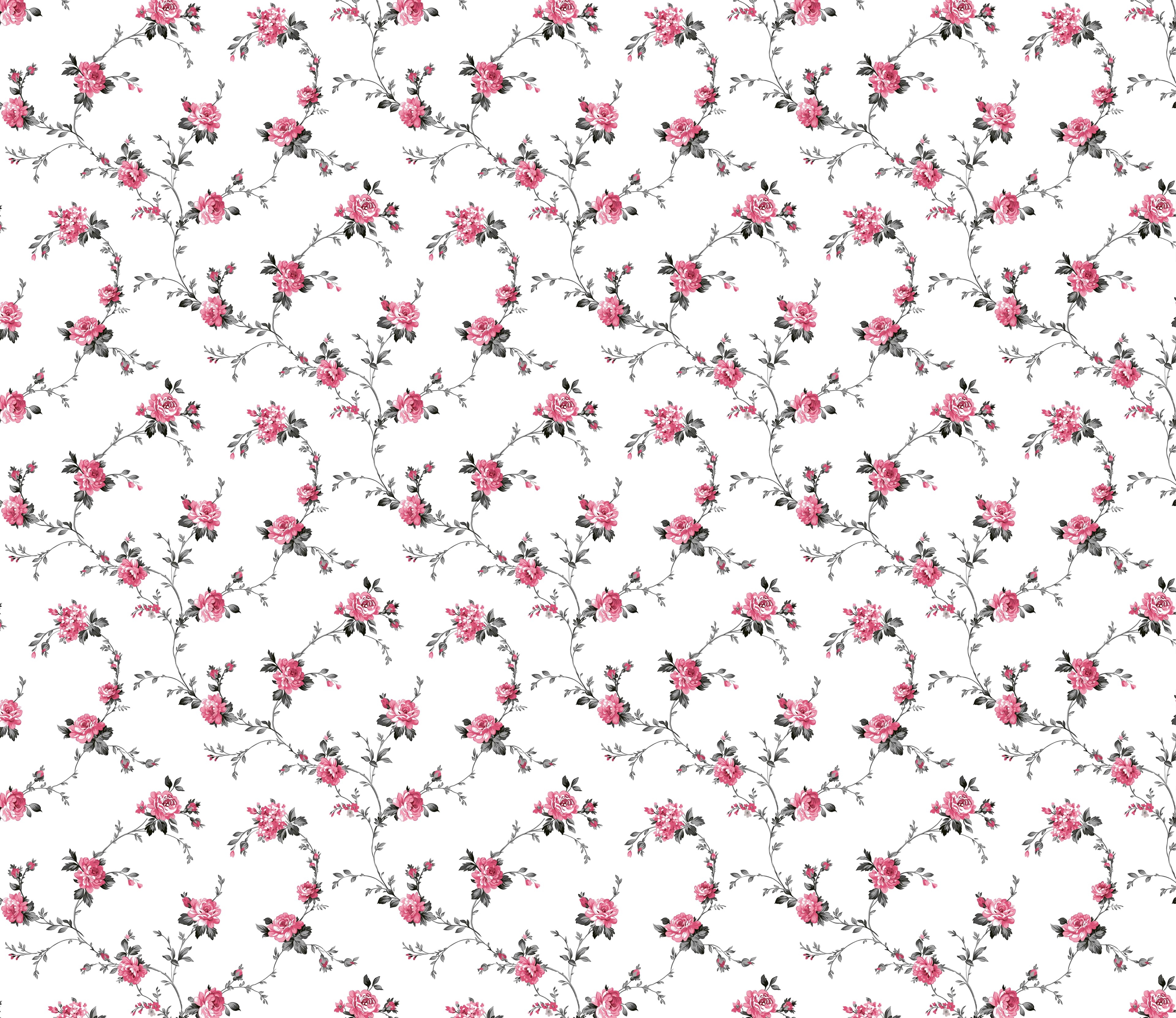 ENG# 952-6 Pink — Нежность роз (розовый)